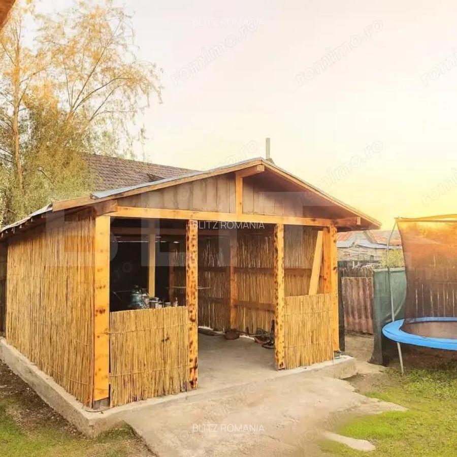 Vila deosebita pentru familie Dragodana - 10