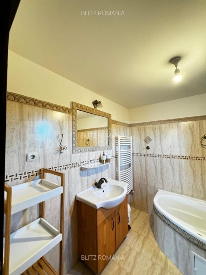 Casa 190 mp, 4 camere, gradina superba situata in zona Hub Educational - 19