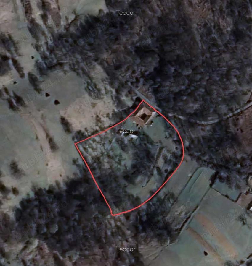 Se vinde casa bunicilor - 8