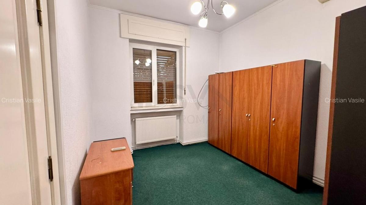 REA1005121 Spatiu birouri I 5 camere I Dorobanti - Primaverii I De inchiriat - 4