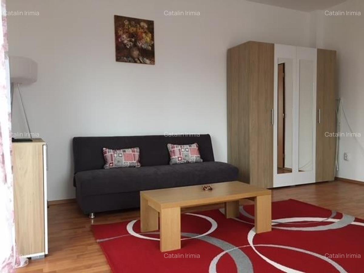 Apartament cu 1 camera -  Studium Green - FSEGA - Iulius Mall - 2