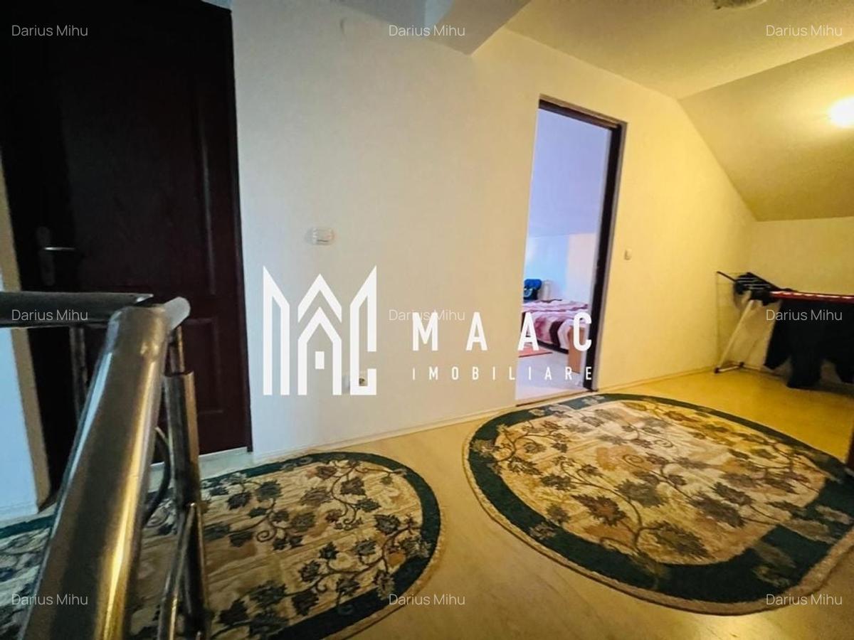 Casa Tip Duplex | 4 Camere | 156 MPU | Selimbar - 8