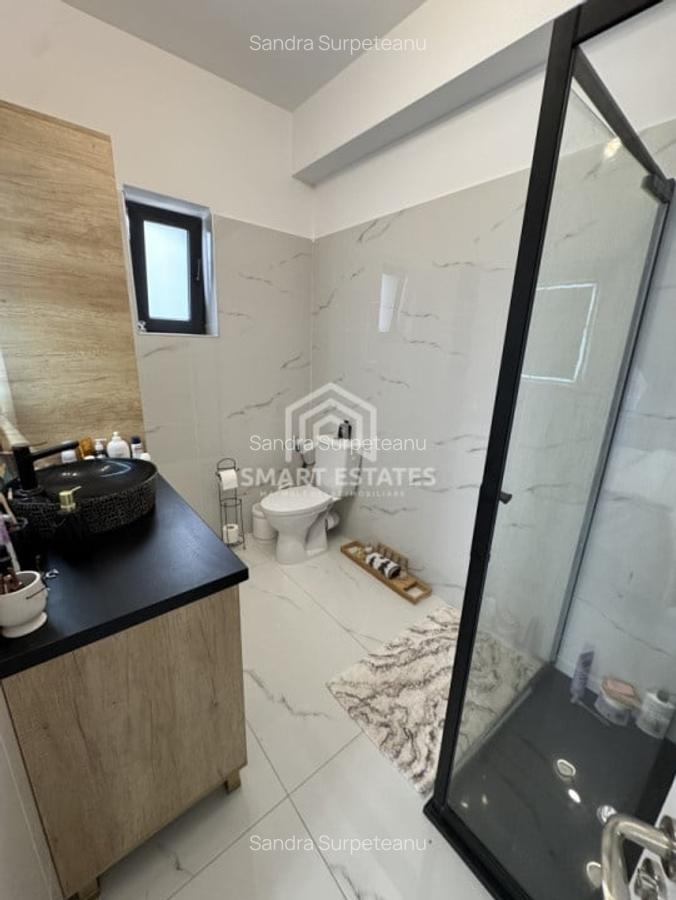 VANZARE CASA PARTER INDEPENDENTEI CRISUL REPEDE COMPLEX CASE TOATE UTILITATILE - 2