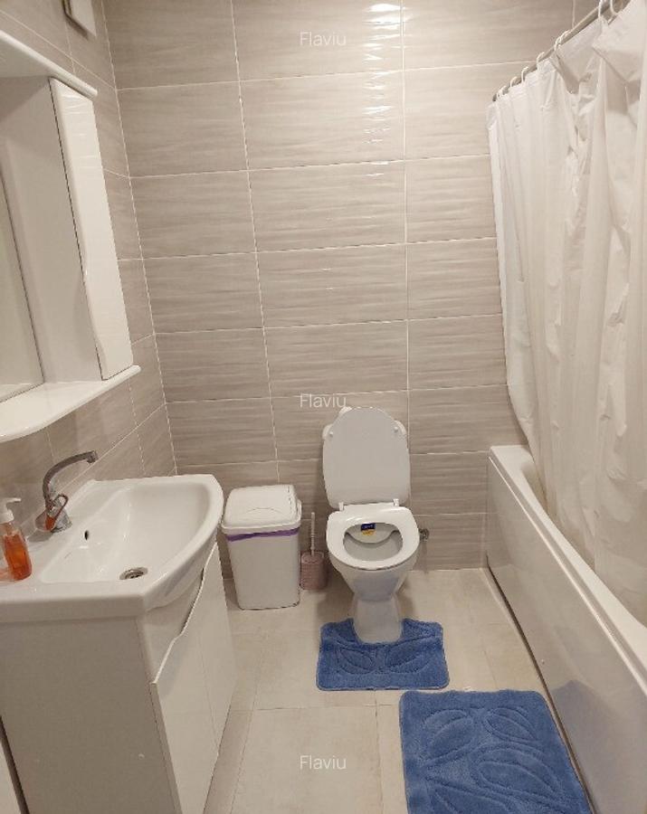 Garsoniera de inchiriat in zona Giulesti - 3