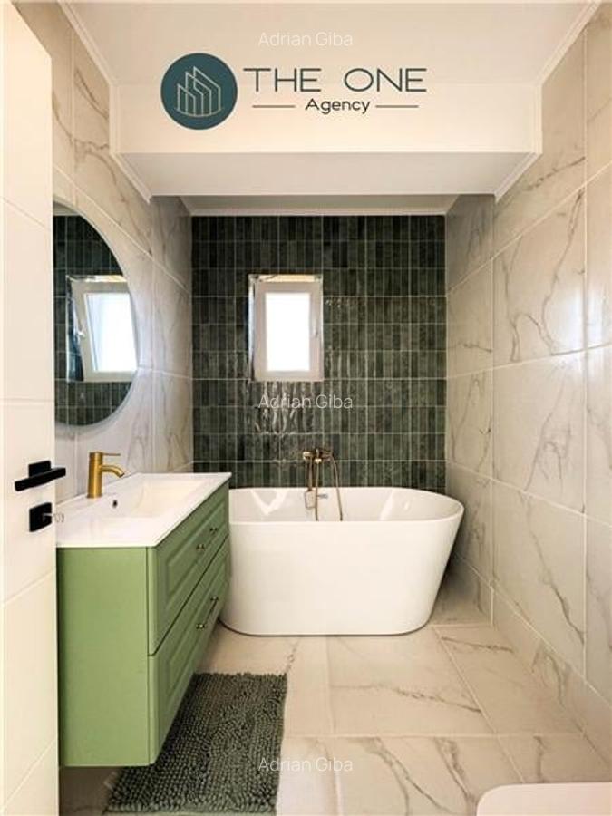 Apartament NELOCUIT - 2 camere, parcare subterana | FLORESTI - 7