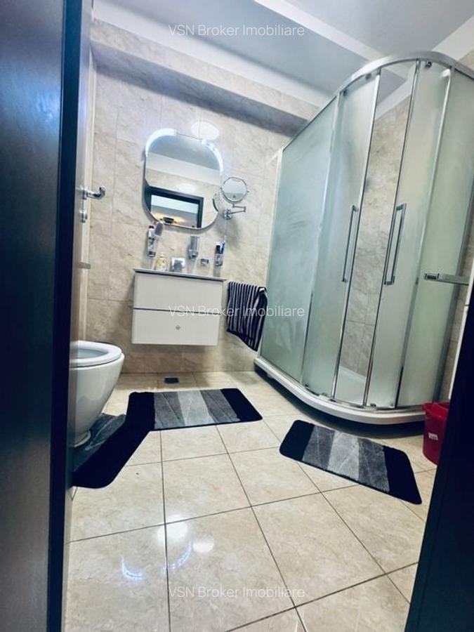 Apartament tip studio Fortuna Residence Cristalului Mobilat - 6