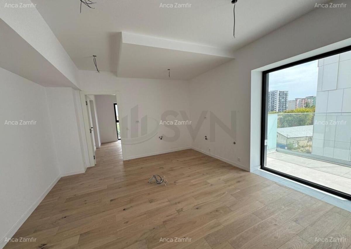 Apartament 2 camere ONE Cotroceni - 4