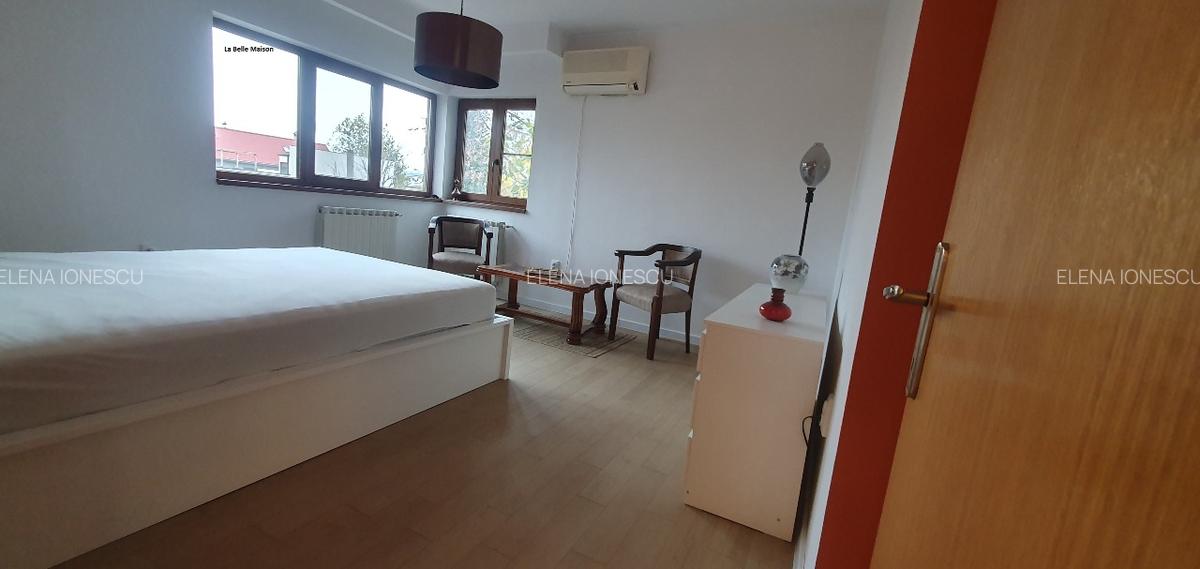 Apartament in vila Popa Nan - 5