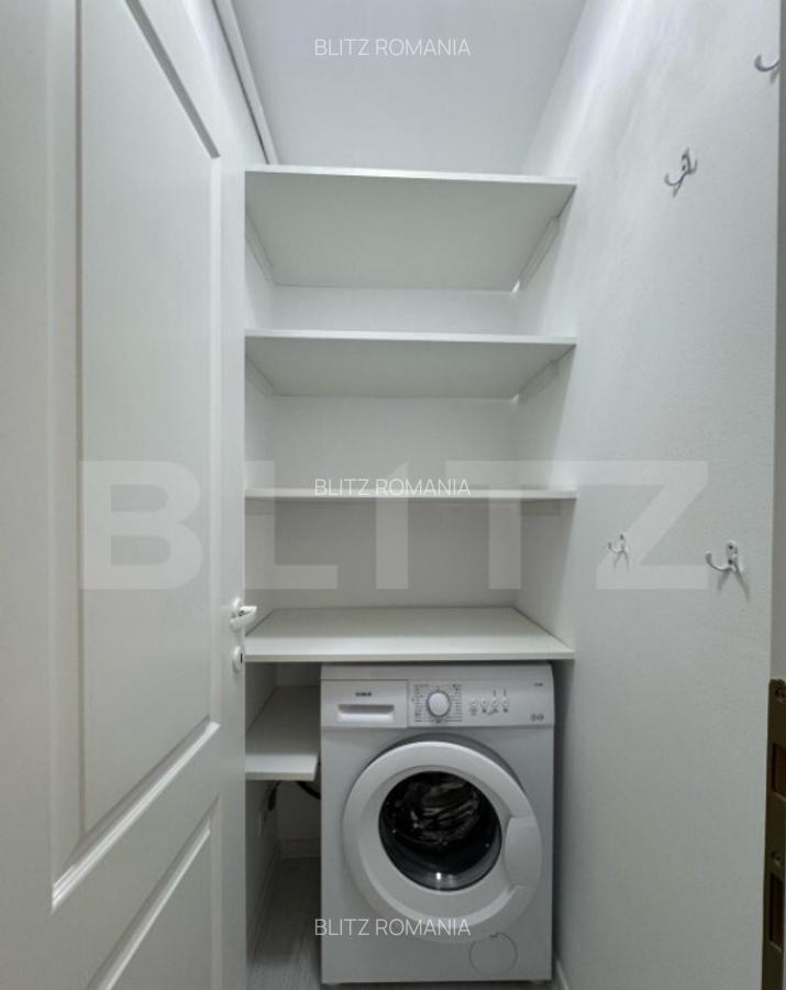 Apartament cu 2 camere, de inchiriat, decomandat, ultracent - 14