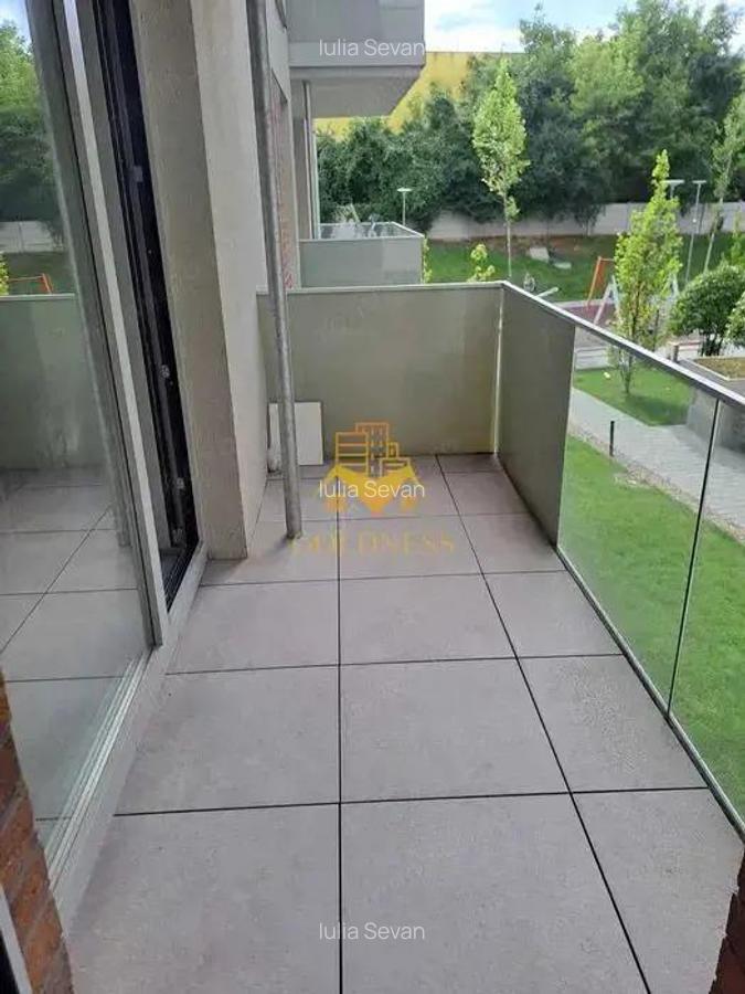 1 camera, Modern, Parcare, Prima Inchiriere, Zenia Residence, Plopilor - 7