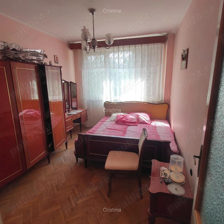 3 camere Calarasi Proprietar - Bloc Turn etaj 2 din 9 Viziru1 Calarasi intrare Braila liber centrala - 7