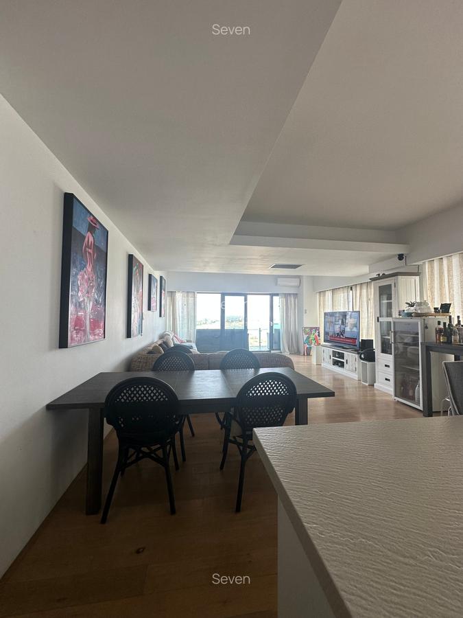 EXCLUSIV! Faleza Nord - Apartament spectaculos cu vedere la mare - 260.000 euro - 8