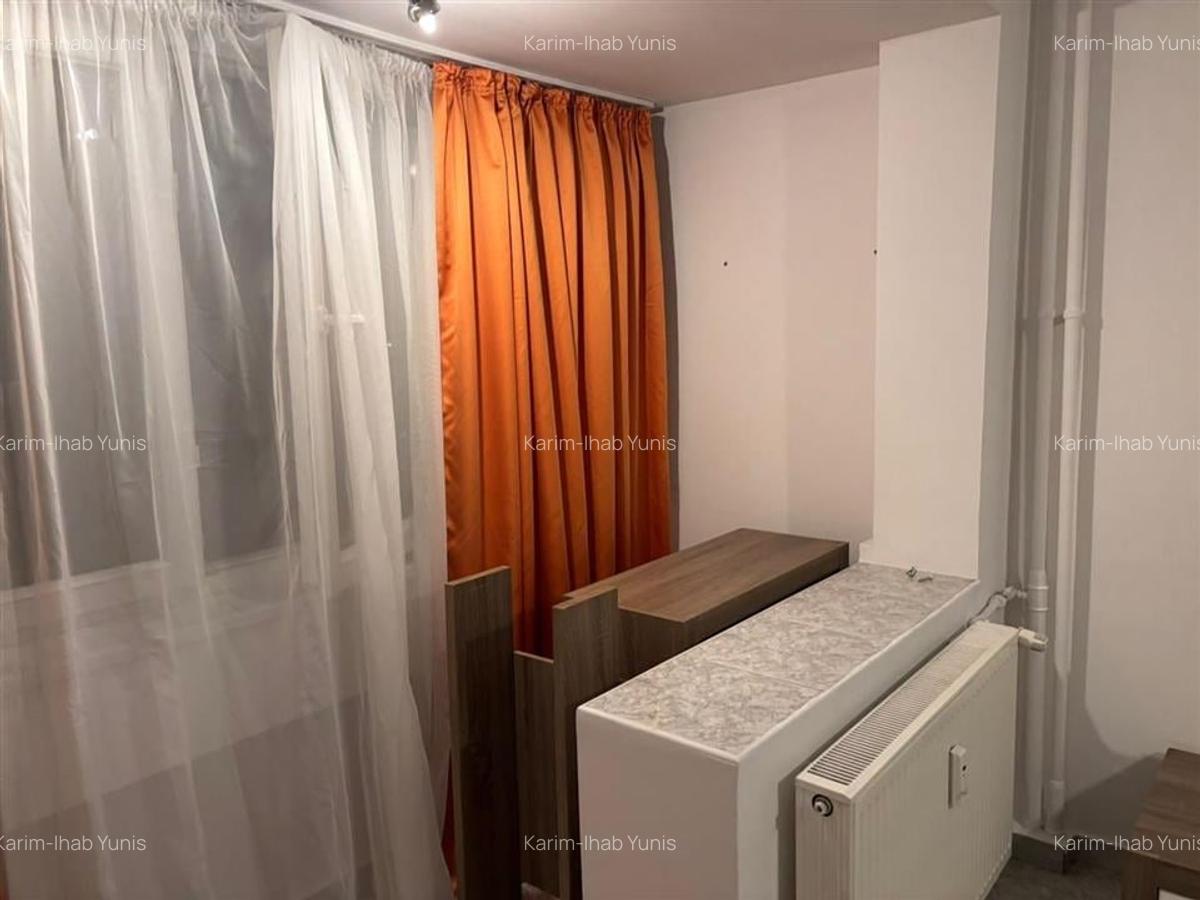 Apartament 2 camere Bulevardul Dimitrie Cantemir - 24