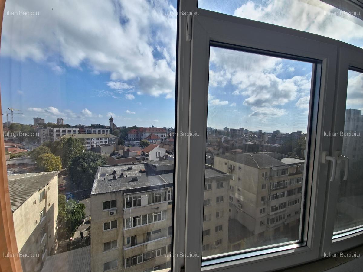 Casa de Cultură termen lung  2 camere parcare inclusă - 5