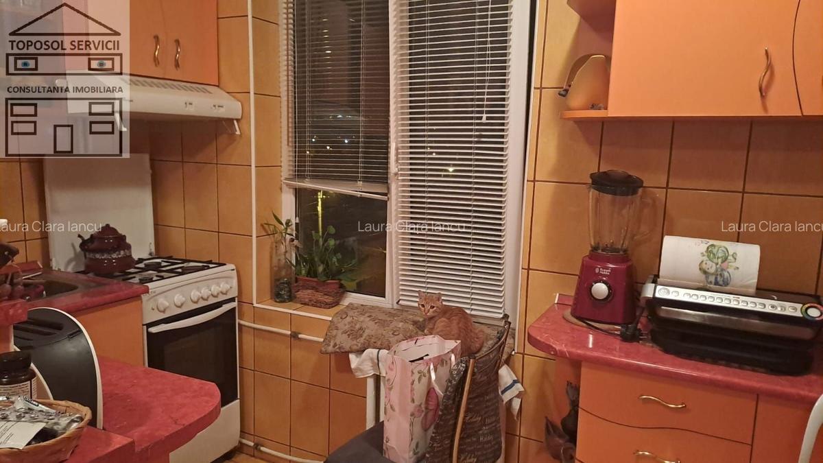Apartament cu 2 camere în Dragoș Vodă - 17