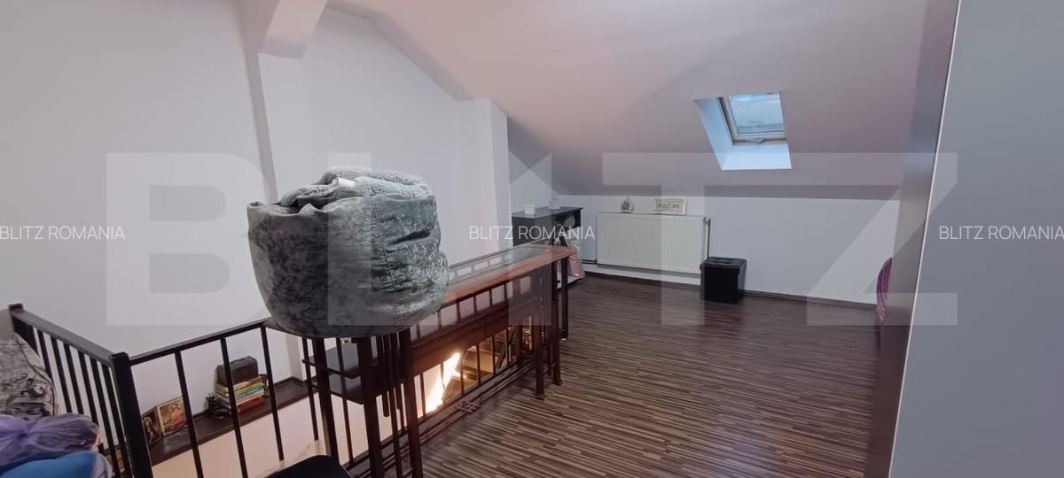 Apartament 2 camere, zona Valea Aurie - 5