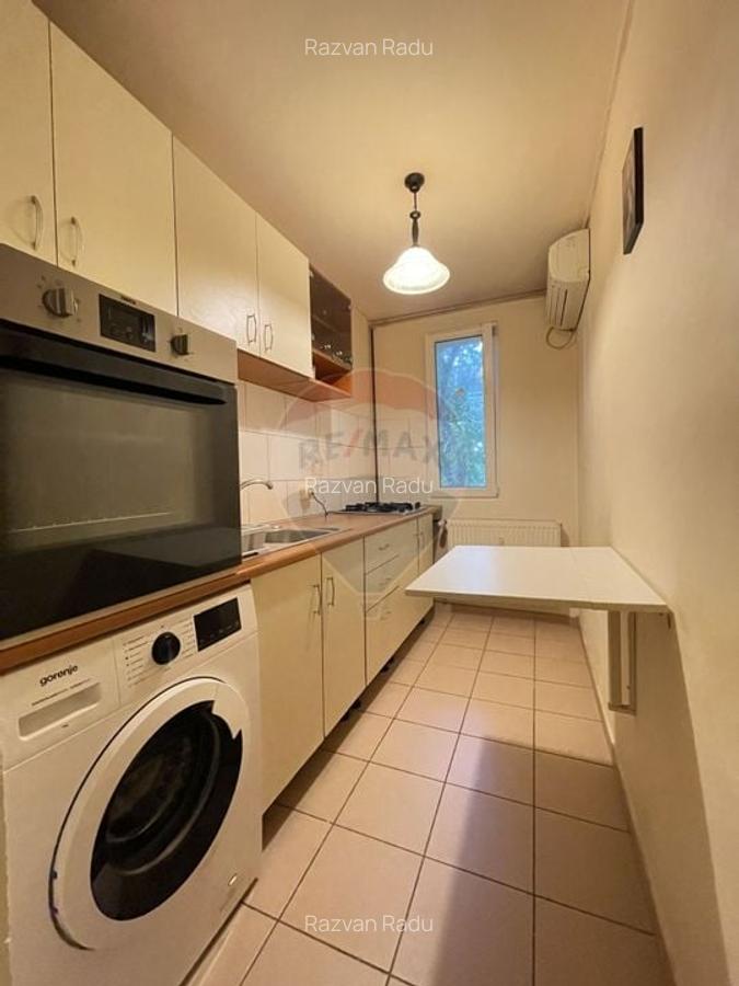 Garsoniera parter 33 mp | Brancoveanu Huedin - 7