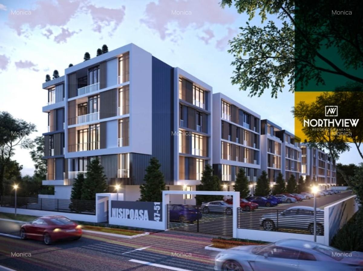 Apartament cu 2 camere decomandat în Aviației - 4