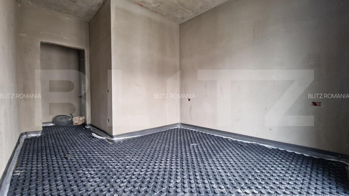 Apartament 2 camere, 47.63 mp, zona Mehala - 3