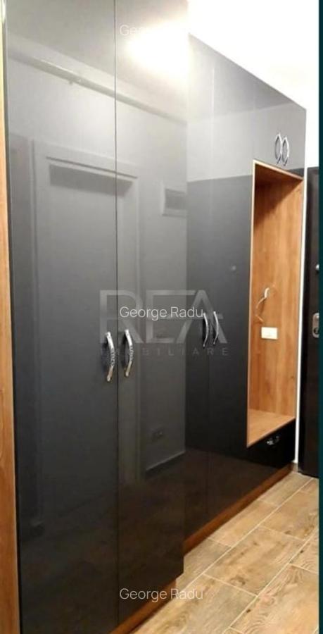 Garsoniera | Complexul Rezidential Exigent Plaza Faza 3 | Bloc Nou - 4