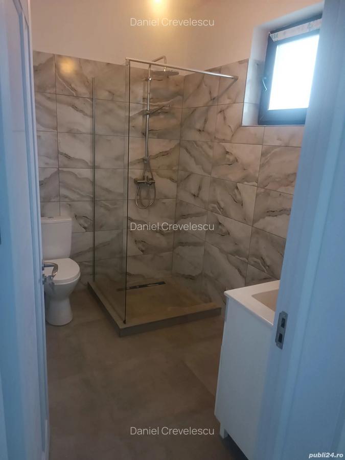 Proprietar! Casa P+1+pod, Comuna Berceni, beci, tripan, incalzire pardoseala,15kw - 6