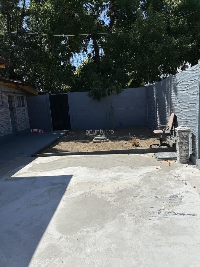 Giurgiului, Toporasi, stradal - 5 Giurgiului, Toporasi, stradal - 5