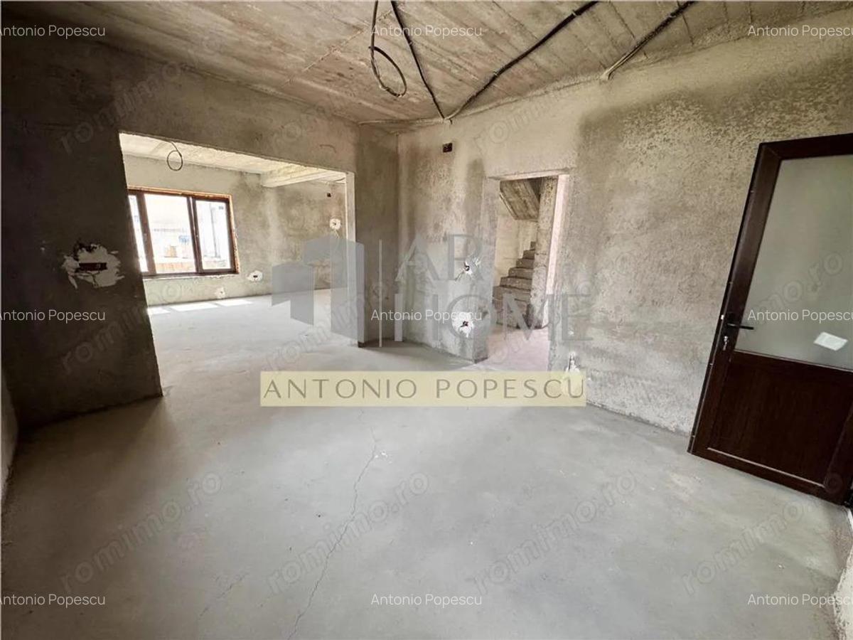 Casa S+P+1, in Strejnicu, zona padurii - 10