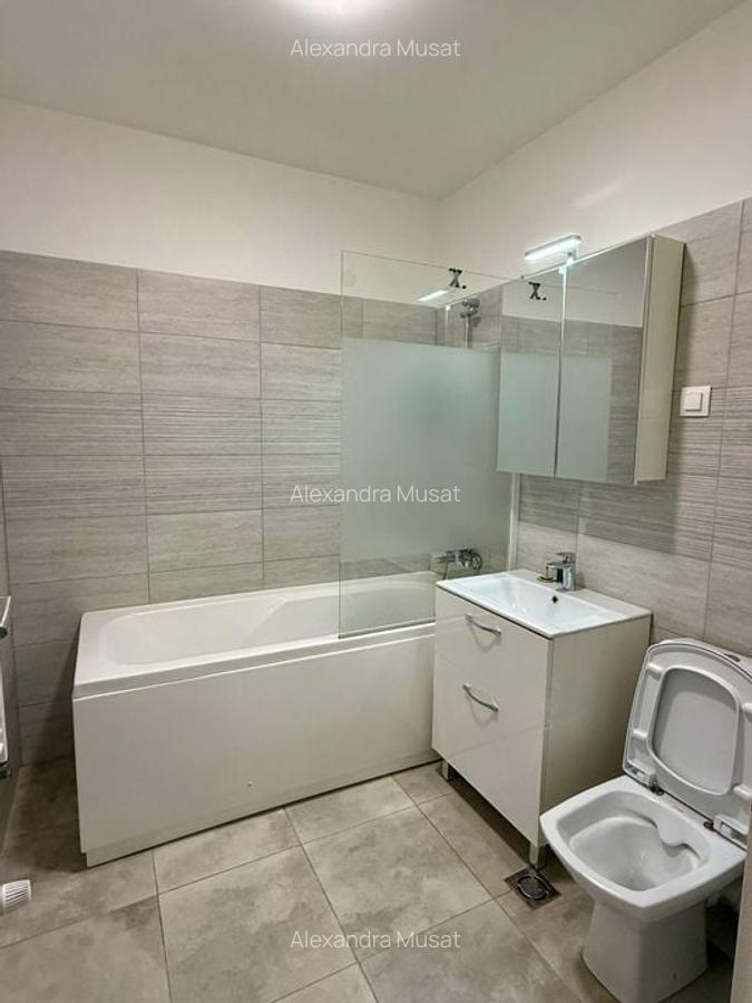 Apartament 2 camere Pipera Plaza - 8