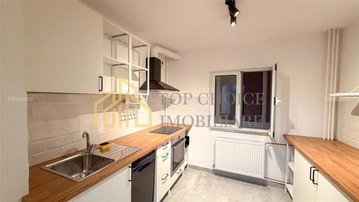 2 CAMERE AVIATIEI - COMPLET RENOVAT, MOBILAT SI UTILAT - GATA DE MUTAT - 13