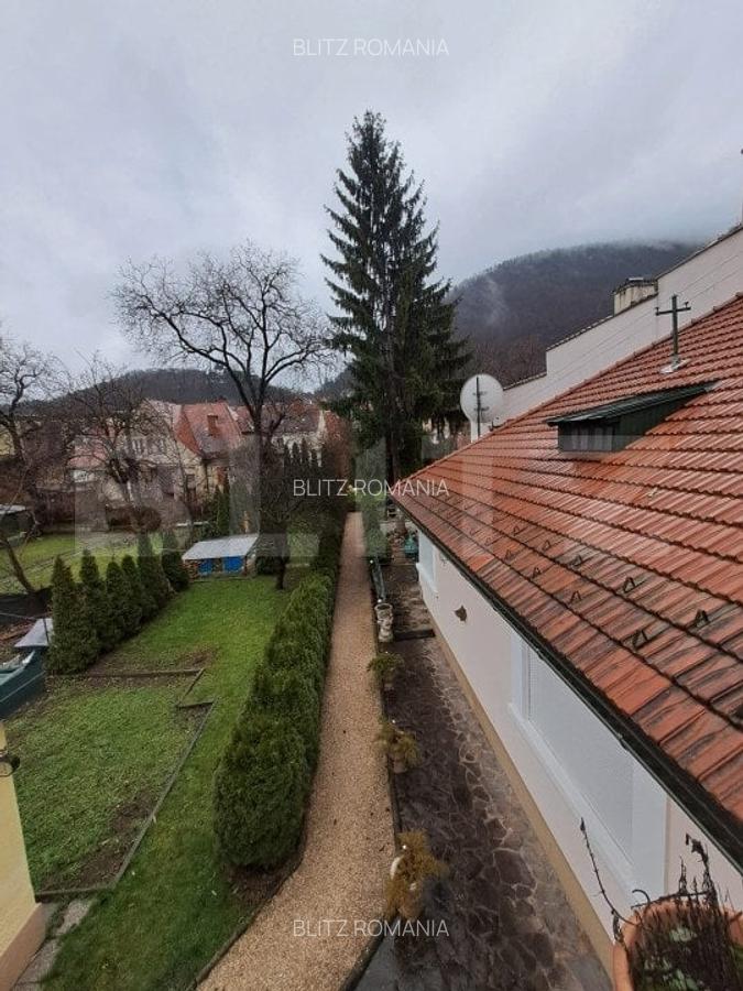 Apartament in vila, 4 camere, 300 mp, D+E+M, zona ultracentrala - 6