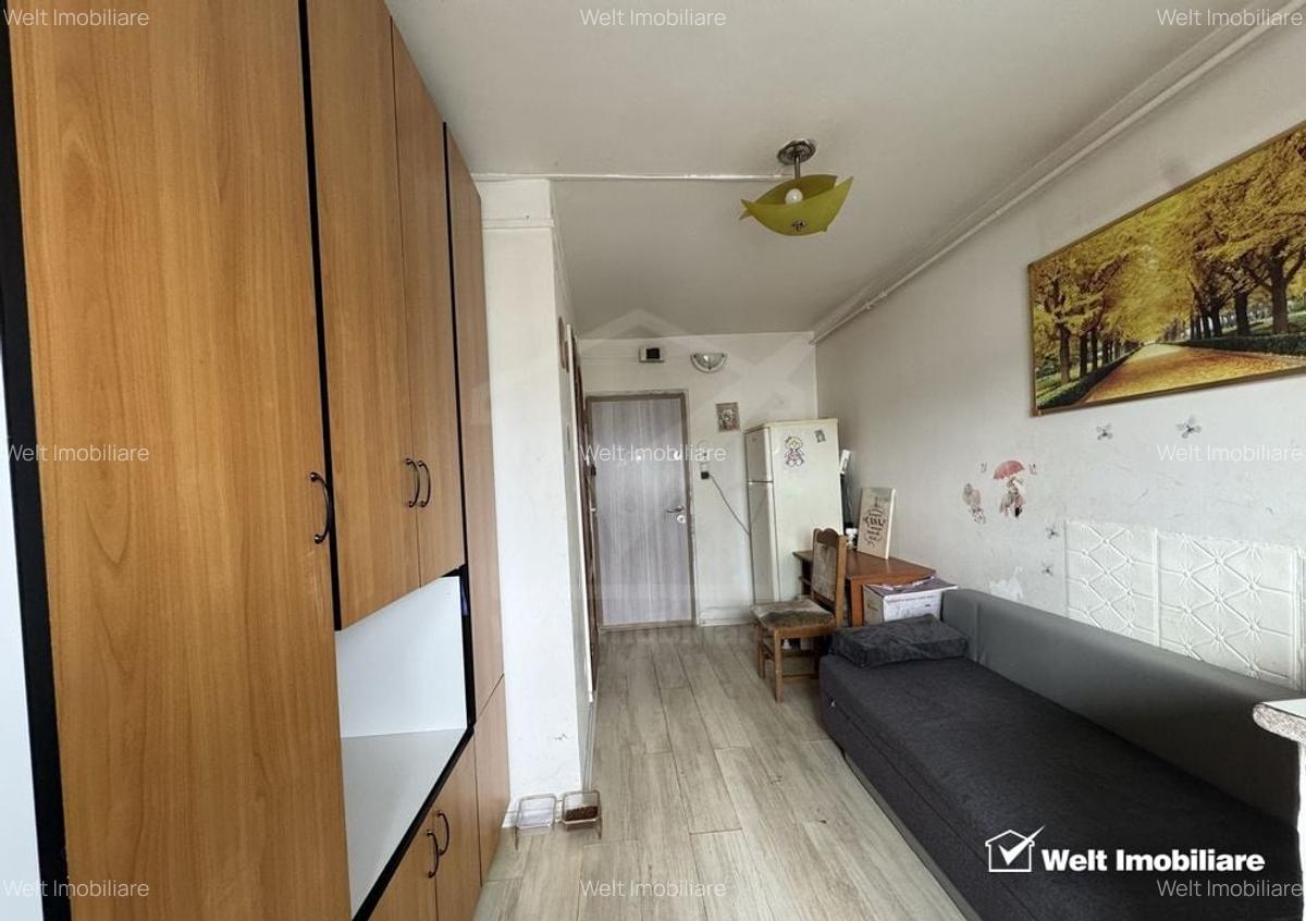 Apartament o camera de vanzare in Intre Lacuri, Cluj Napoca - 3