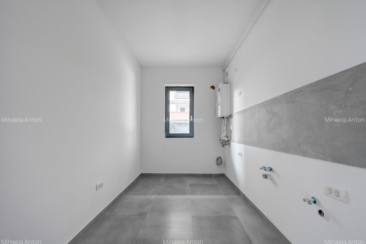 Militari, Sc. Finlandeza, Str Leaota, Parter cu gradina, Comision 0 % - 9