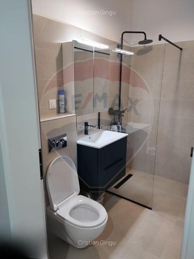 Apartament 2 camere Baciu - 52 mp- COMISION 0% - 4