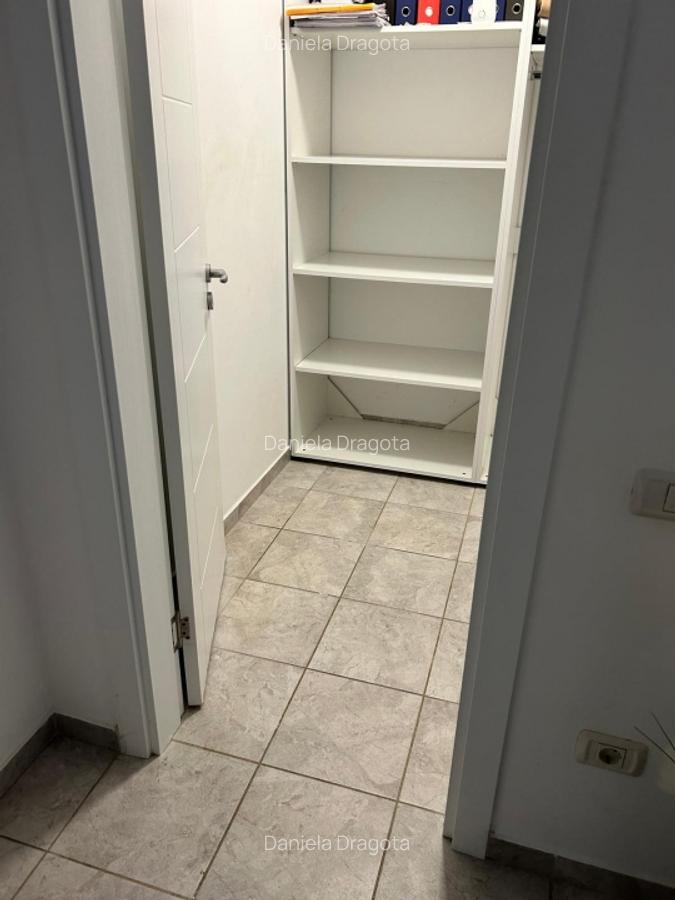 Garsonieră semidecomandată în Periferie - 7