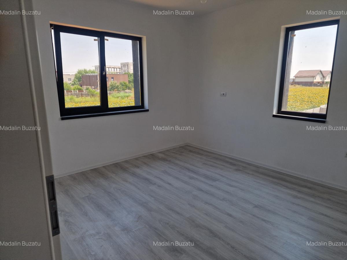 Locuință modernă P+1,aproape de Bulevardul 1 Mai–Comuna Berceni | 149.000 € +TVA - 7
