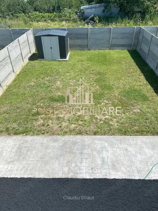 De vanzare Casa tip duplex in Mo?ni?a Veche, - 17
