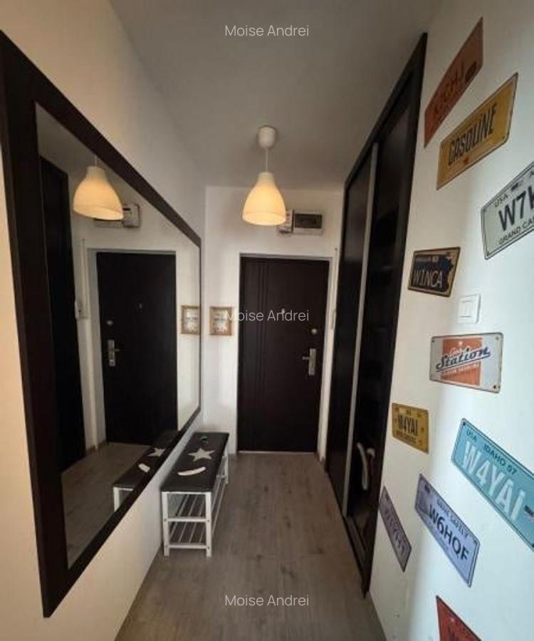 Apartament 3 camere decomandat renovat zona metrou Romancierilor - 7