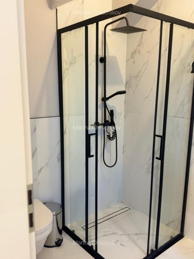 Apartament luminos Catted Family - 10