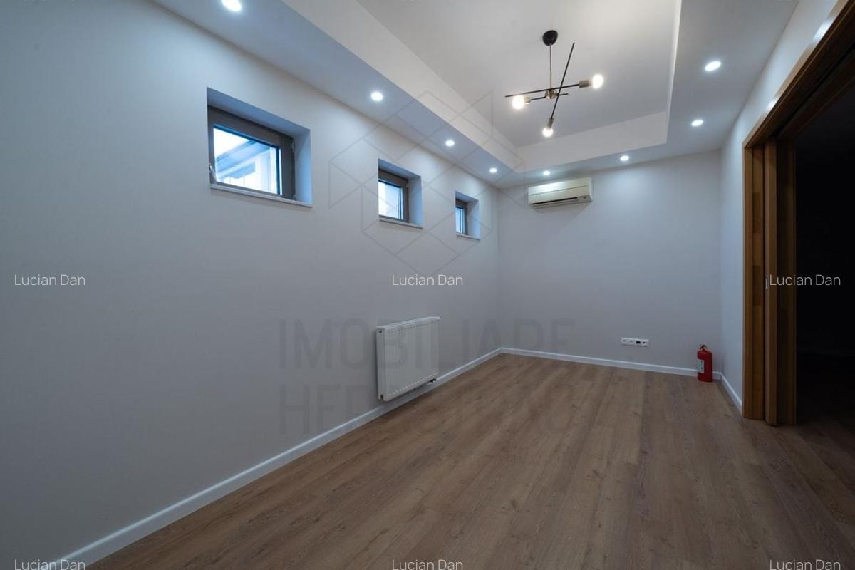 Green Lake | Vila stil mediteranean | Baneasa Sisesti - 14