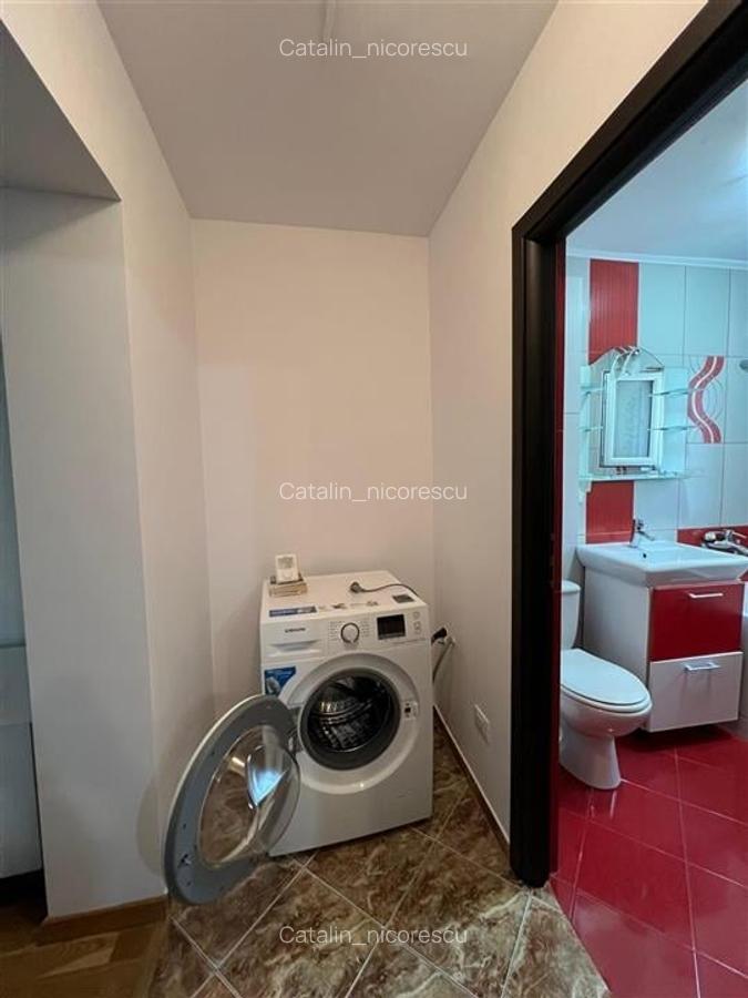 Inchiriere 2 Camere - Gara Nicolina - Liceul Cantemir - 9