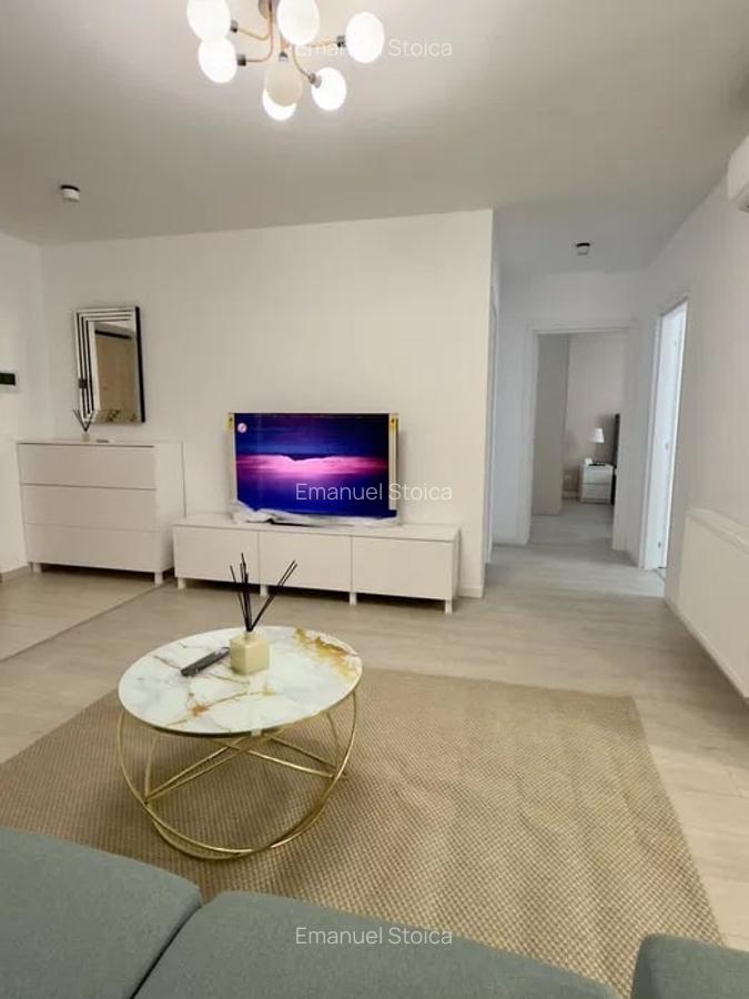 Apartament modern de 2 camere + birou in complex Hils Brauner, Pallady - 3