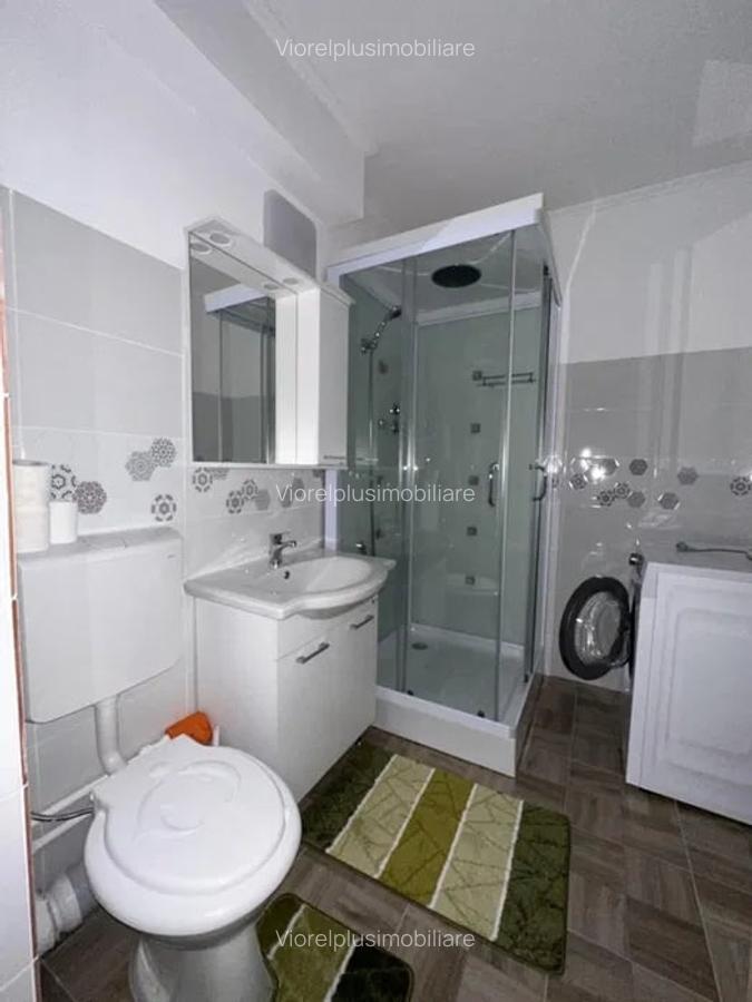 Apartament 2 camere decomandat, Nicolina, etajul 3 - 3