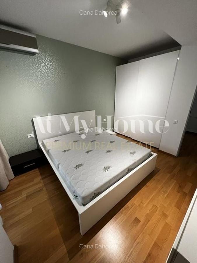 Apartament superb cu 3 camere in complex rezidential cu piscina / Iancu Nicolae - 12