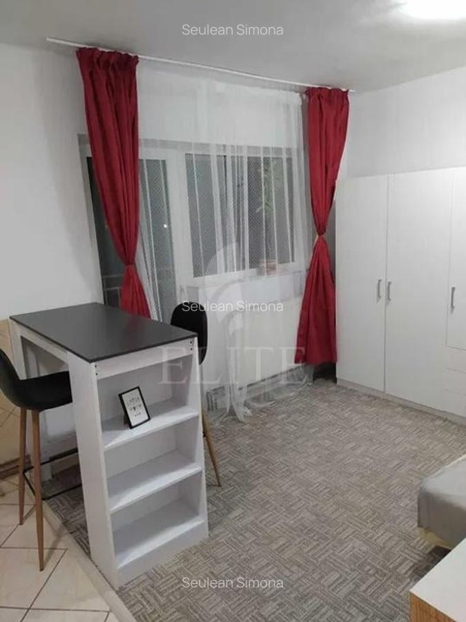 Apartament o camera în zona BRD - 1
