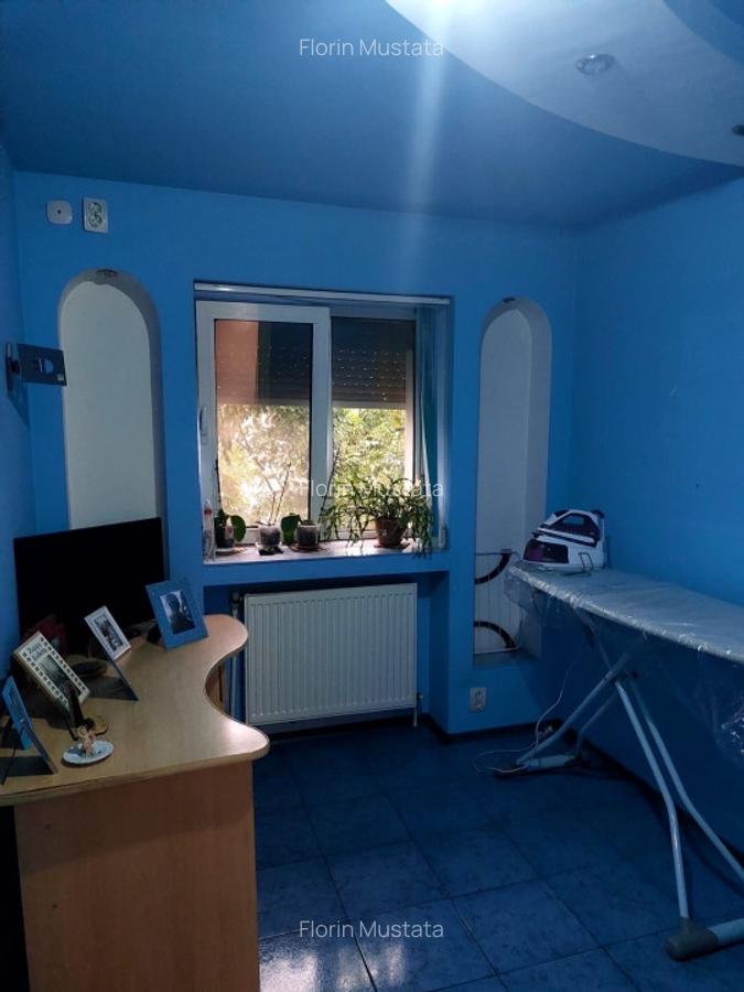 Apartament 3 camere confort 1 decomandat, Zona Dorobantilor - 4