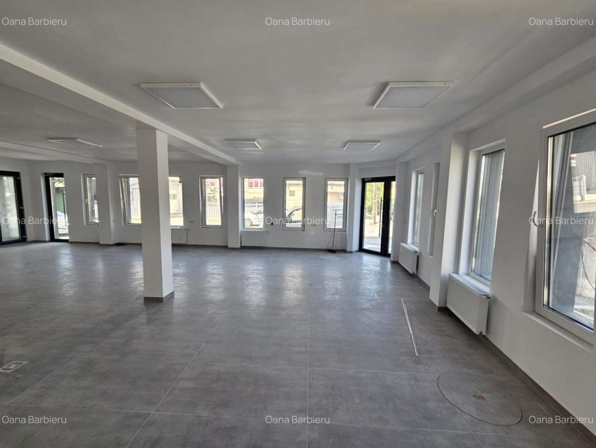 Spatiu comercial, finalizat 2025, P+1, 220 mp. - 8