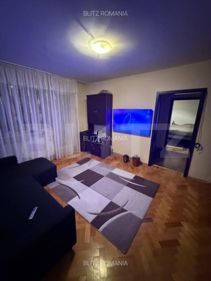 Apartament 2 camere Zona Astra - 2
