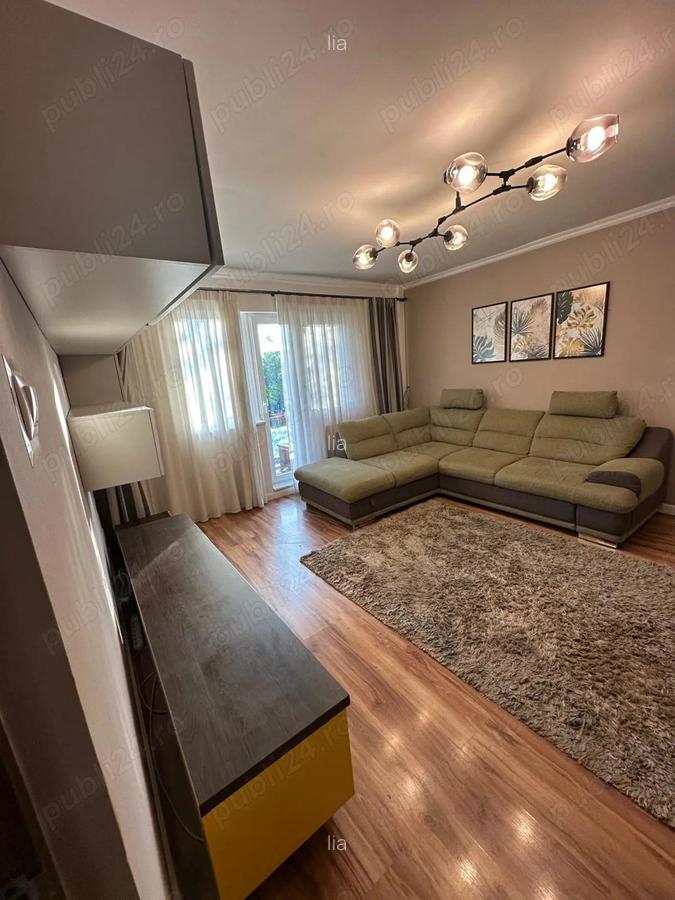 Inchiriez apartament 4 camere - 3