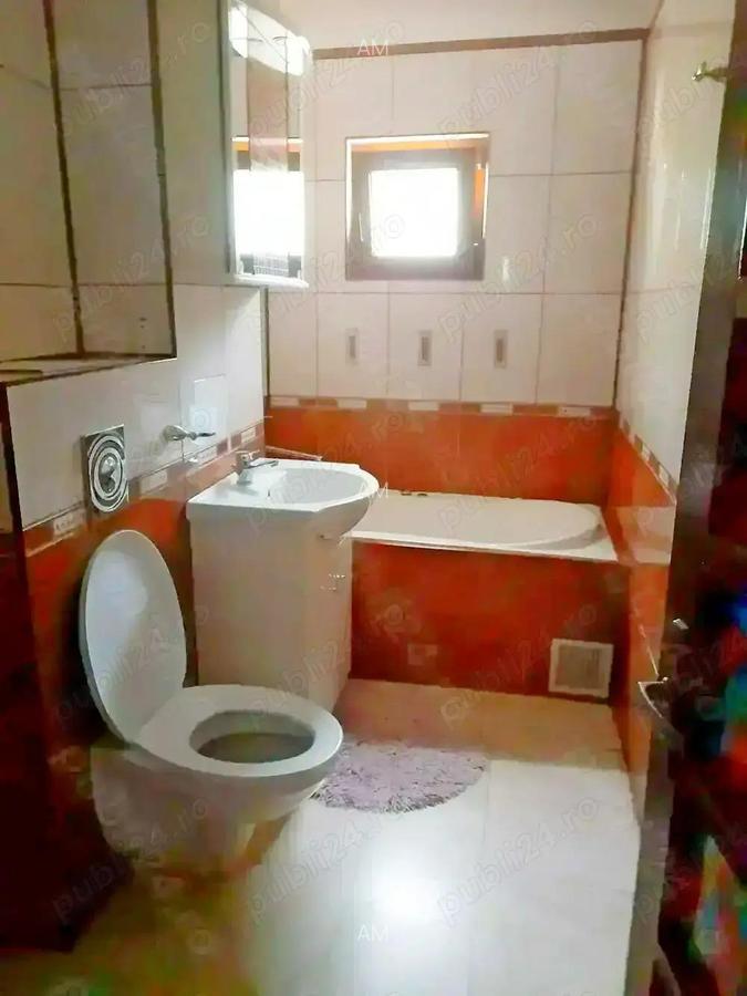 Girocului, judetean ap. 3 cam. - 5