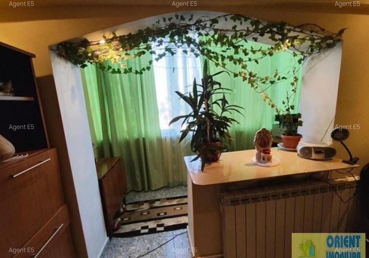 Dacia, decomandat, 3 camere, gaze, imobiliare Constanta - 3